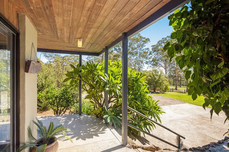 Third view of Homely rural property listing, 85 Old Mill Lane, Wolumla NSW 2550