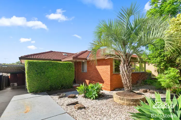 16 Oak Drive, Georges Hall NSW 2198