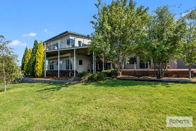 Second view of Homely house listing, 33 Arthur Street, Shearwater TAS 7307