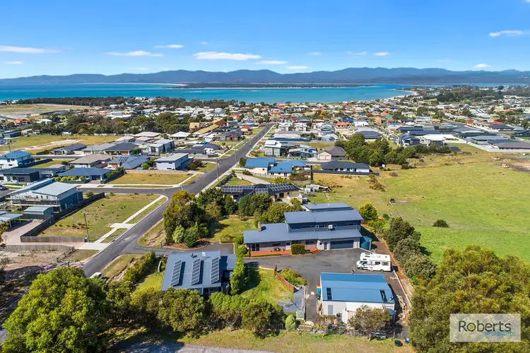 Third view of Homely house listing, 33 Arthur Street, Shearwater TAS 7307