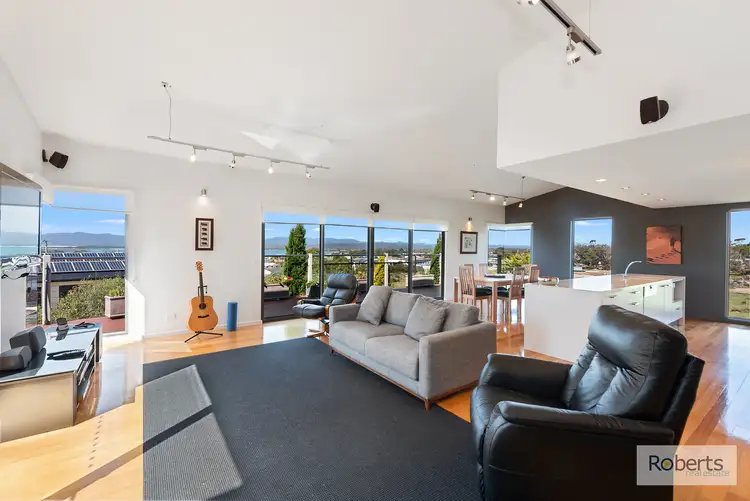 Fifth view of Homely house listing, 33 Arthur Street, Shearwater TAS 7307