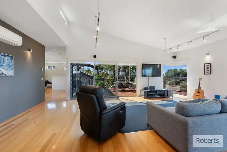 Sixth view of Homely house listing, 33 Arthur Street, Shearwater TAS 7307