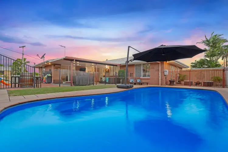 Second view of Homely house listing, 1 Olivia Court, Regents Park QLD 4118
