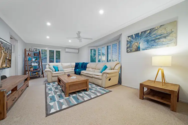 Fifth view of Homely house listing, 1 Olivia Court, Regents Park QLD 4118