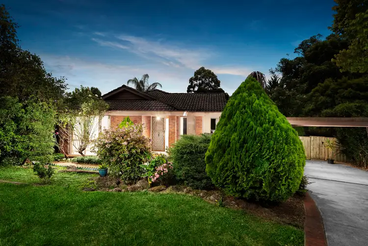 3 Tathra Court, Boronia VIC 3155