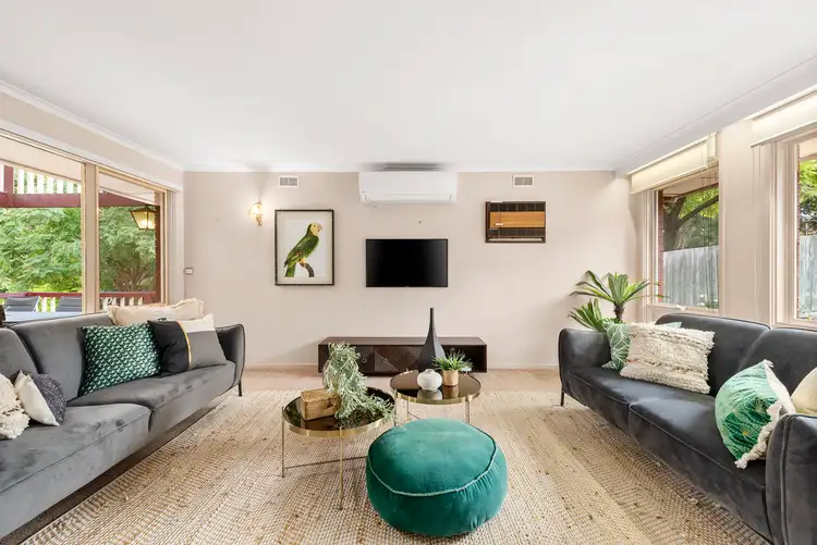 Fourth view of Homely house listing, 3 Tathra Court, Boronia VIC 3155
