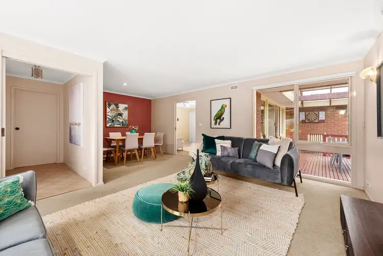 Fifth view of Homely house listing, 3 Tathra Court, Boronia VIC 3155