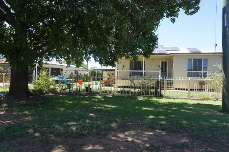 152 ALFRED STREET, St George QLD 4487