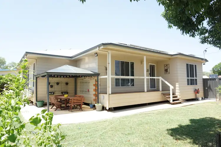 Second view of Homely house listing, 152 ALFRED STREET, St George QLD 4487