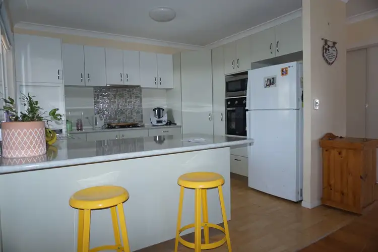 Fourth view of Homely house listing, 152 ALFRED STREET, St George QLD 4487