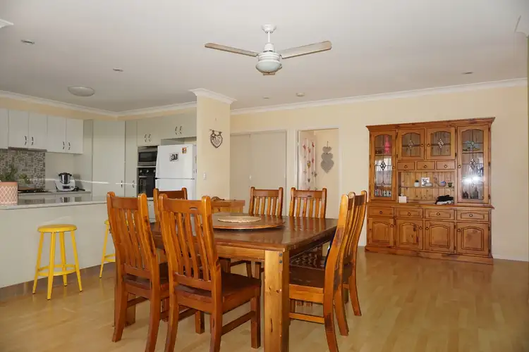 Fifth view of Homely house listing, 152 ALFRED STREET, St George QLD 4487