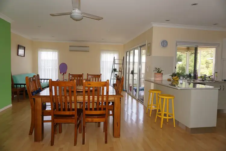 Sixth view of Homely house listing, 152 ALFRED STREET, St George QLD 4487