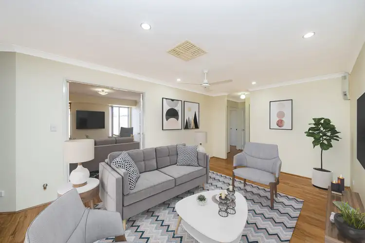 Second view of Homely house listing, 23 Peran Street, Bennett Springs WA 6063