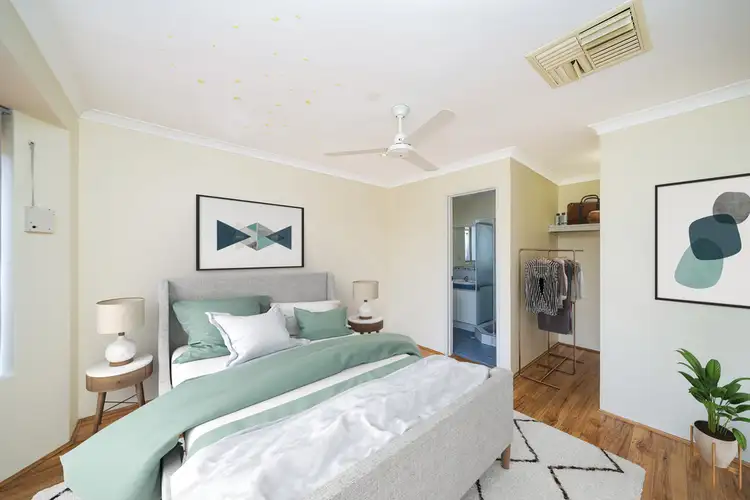 Third view of Homely house listing, 23 Peran Street, Bennett Springs WA 6063