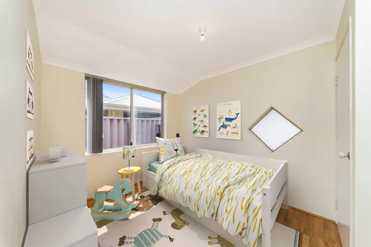 Fourth view of Homely house listing, 23 Peran Street, Bennett Springs WA 6063