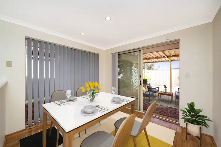 Fifth view of Homely house listing, 23 Peran Street, Bennett Springs WA 6063