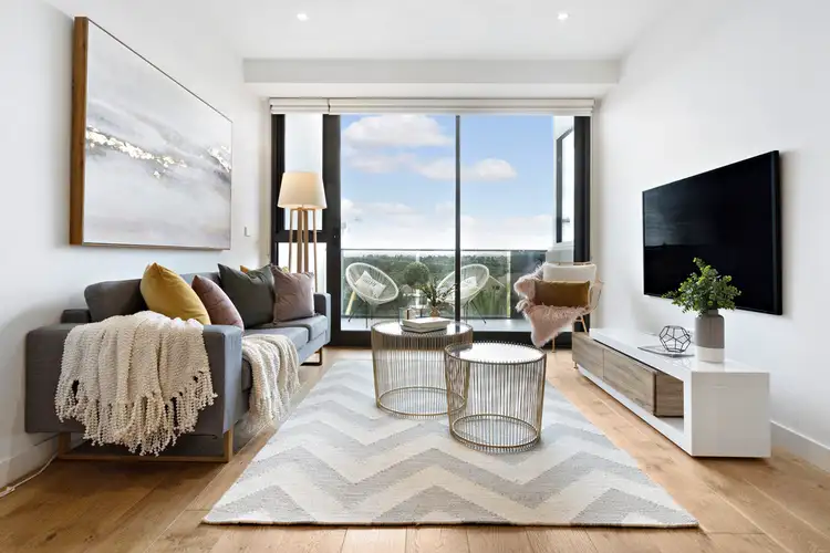 37/872-874 Doncaster Road, Doncaster East VIC 3109