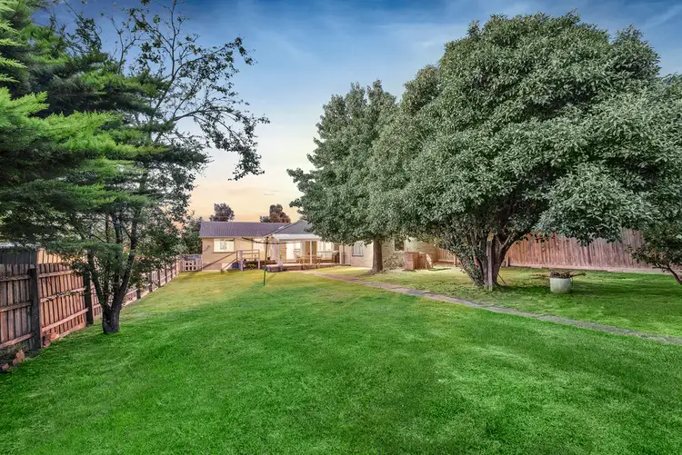 Fourth view of Homely house listing, 4 Plymouth Road, Croydon VIC 3136