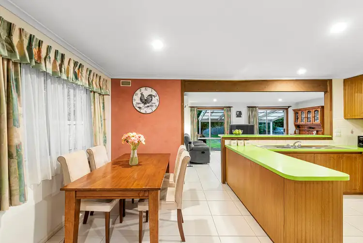 Sixth view of Homely house listing, 4 Plymouth Road, Croydon VIC 3136