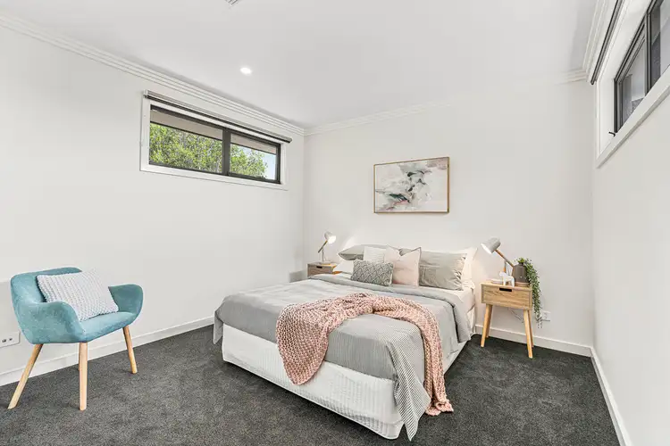Sixth view of Homely townhouse listing, 3/3 Olympiad Crescent, Box Hill North VIC 3129