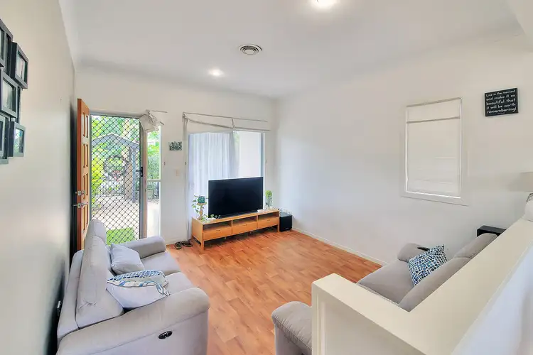 Second view of Homely townhouse listing, 2/34 Days Ave, Yeronga QLD 4104