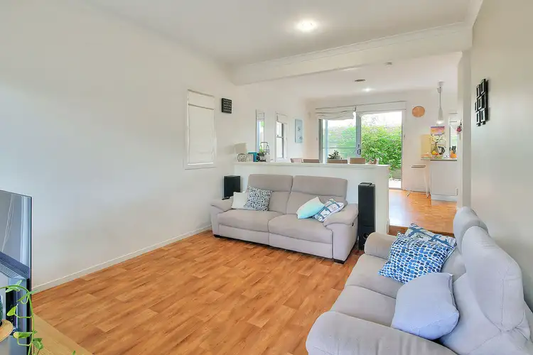 Third view of Homely townhouse listing, 2/34 Days Ave, Yeronga QLD 4104