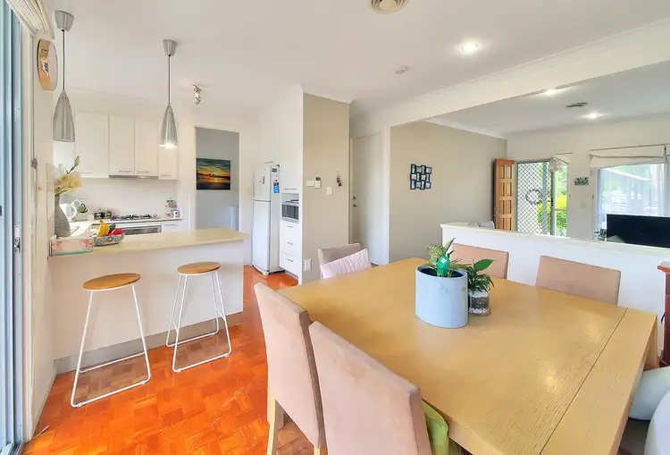 Fifth view of Homely townhouse listing, 2/34 Days Ave, Yeronga QLD 4104