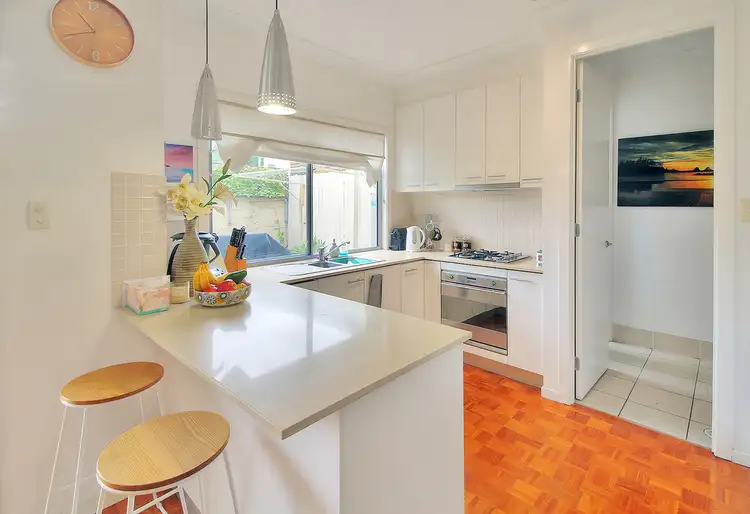 Sixth view of Homely townhouse listing, 2/34 Days Ave, Yeronga QLD 4104