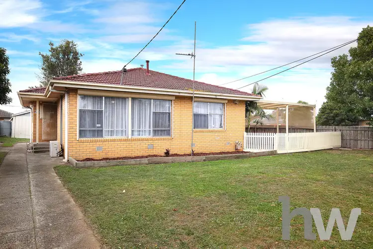 Third view of Homely house listing, 20 Young Street, Breakwater VIC 3219