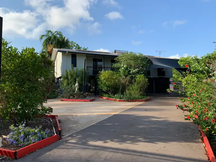 17 Waterhouse Crescent, Driver NT 830