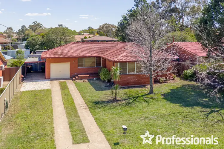 Main view of Homely house listing, 37 Hamilton Street, Eglinton NSW 2795