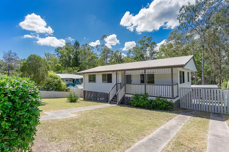 13 Pickering Street, Riverview QLD 4303