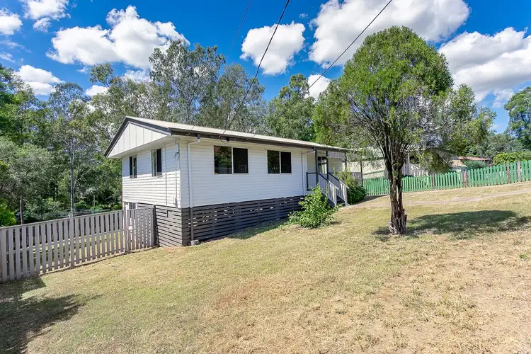 Second view of Homely house listing, 13 Pickering Street, Riverview QLD 4303