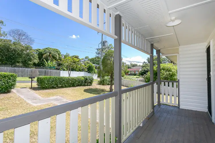 Third view of Homely house listing, 13 Pickering Street, Riverview QLD 4303