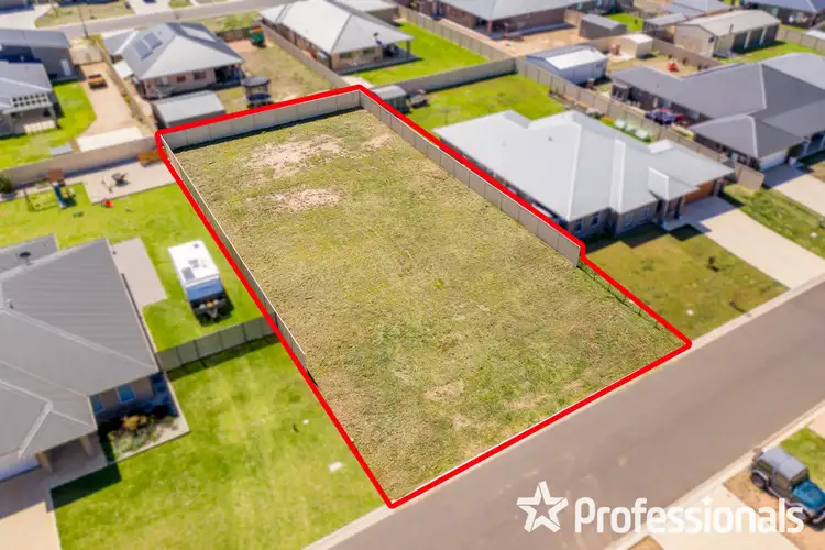 Second view of Homely land listing, 5 Kellahan Street, Eglinton NSW 2795