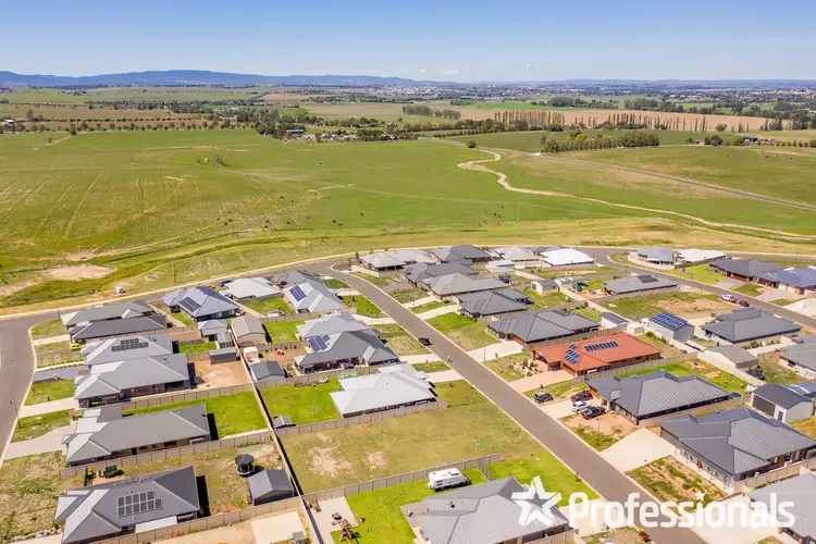 Third view of Homely land listing, 5 Kellahan Street, Eglinton NSW 2795