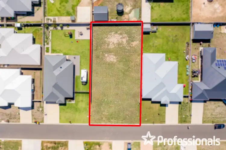 Fifth view of Homely land listing, 5 Kellahan Street, Eglinton NSW 2795