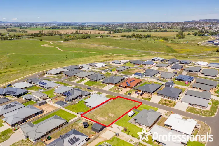 Sixth view of Homely land listing, 5 Kellahan Street, Eglinton NSW 2795