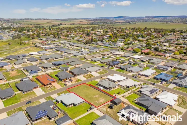 Seventh view of Homely land listing, 5 Kellahan Street, Eglinton NSW 2795