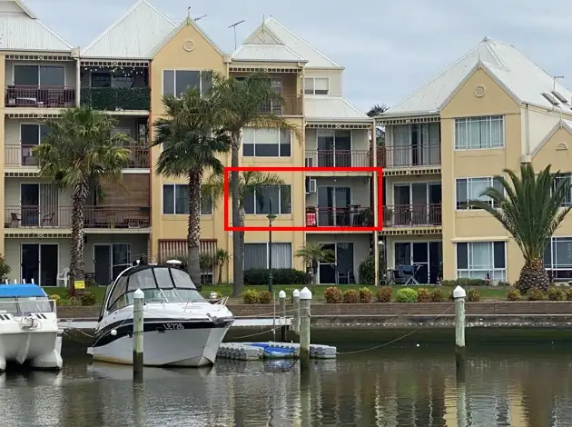 7/3 Inner Harbour Drive, Patterson Lakes VIC 3197