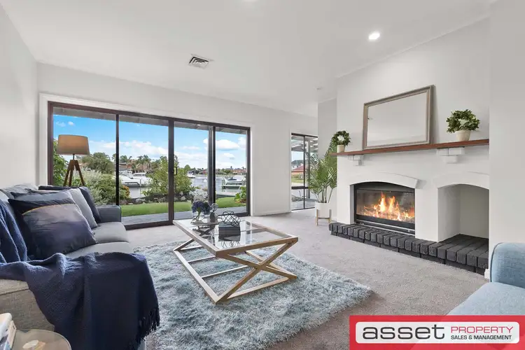 4 Brigantine Court, Patterson Lakes VIC 3197