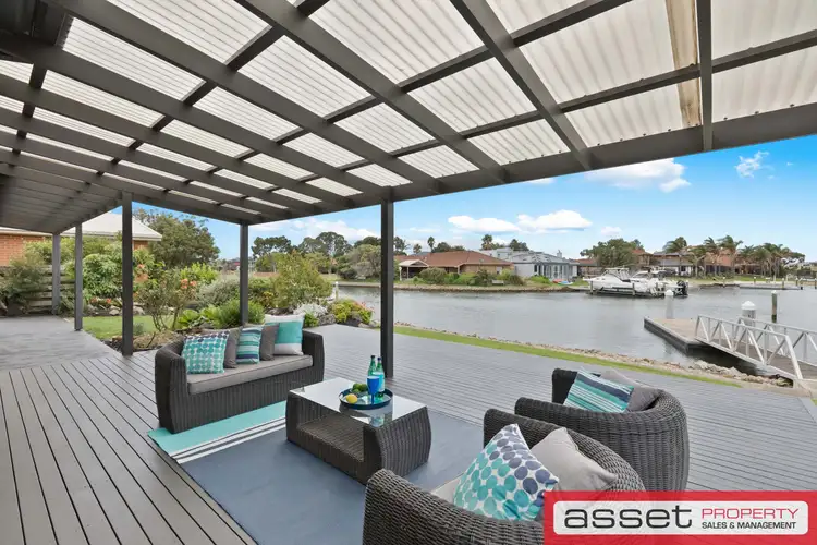 Second view of Homely house listing, 4 Brigantine Court, Patterson Lakes VIC 3197