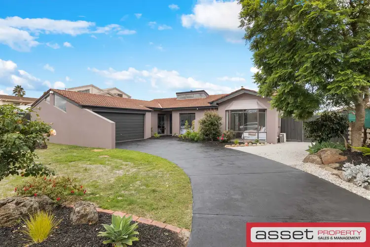 Third view of Homely house listing, 4 Brigantine Court, Patterson Lakes VIC 3197