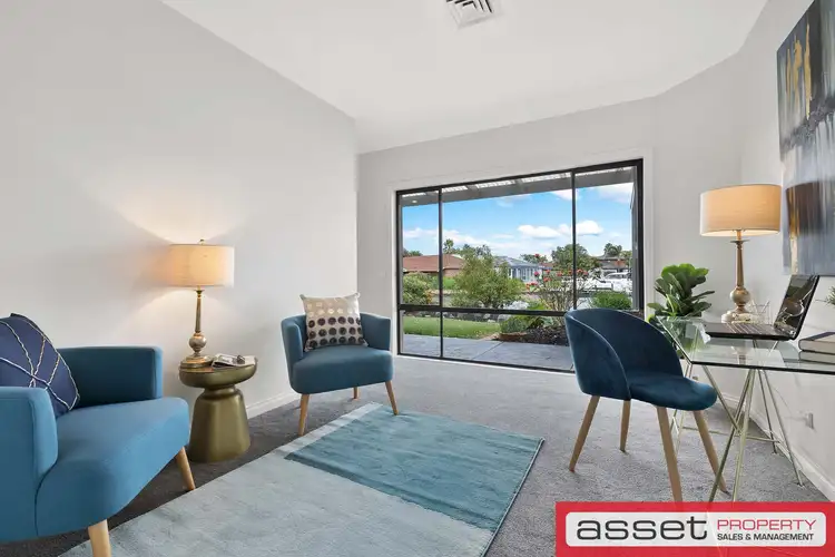 Fourth view of Homely house listing, 4 Brigantine Court, Patterson Lakes VIC 3197