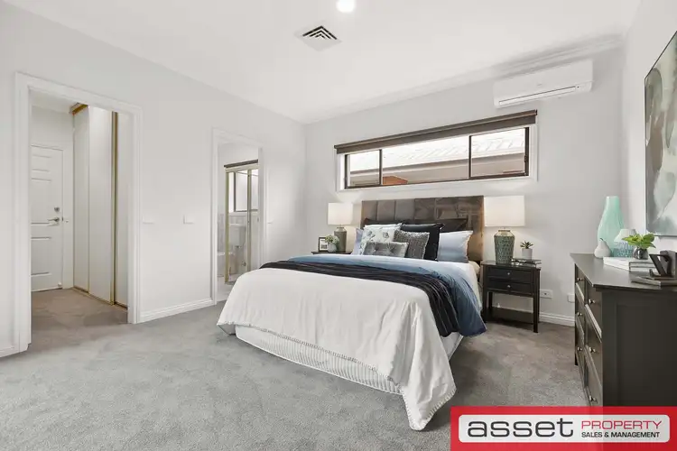 Fifth view of Homely house listing, 4 Brigantine Court, Patterson Lakes VIC 3197