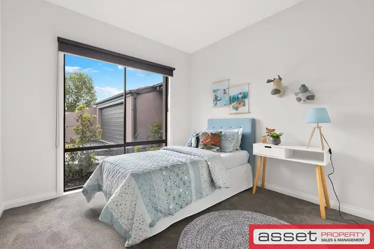 Seventh view of Homely house listing, 4 Brigantine Court, Patterson Lakes VIC 3197