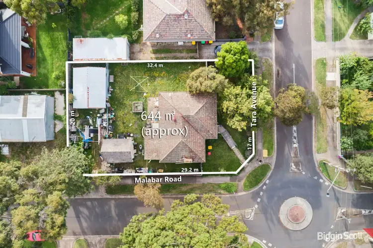Third view of Homely house listing, 7 Tara Avenue, Blackburn VIC 3130