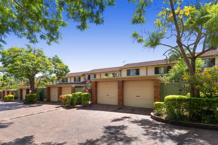 19/123 Barbaralla Drive, Springwood QLD 4127