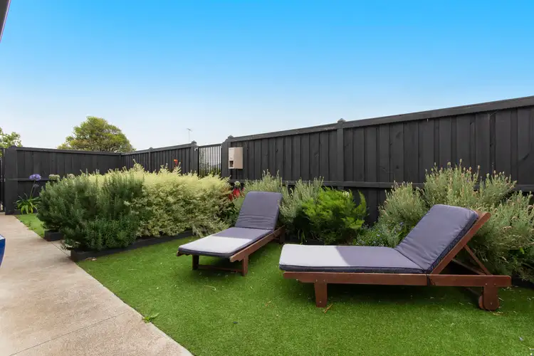 Third view of Homely townhouse listing, 1/62 Burlington Crescent, Leopold VIC 3224