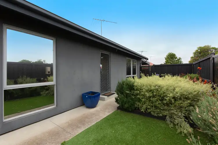 Fourth view of Homely townhouse listing, 1/62 Burlington Crescent, Leopold VIC 3224